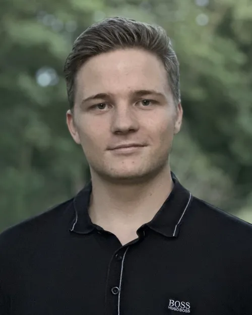 Niklas Schmidt