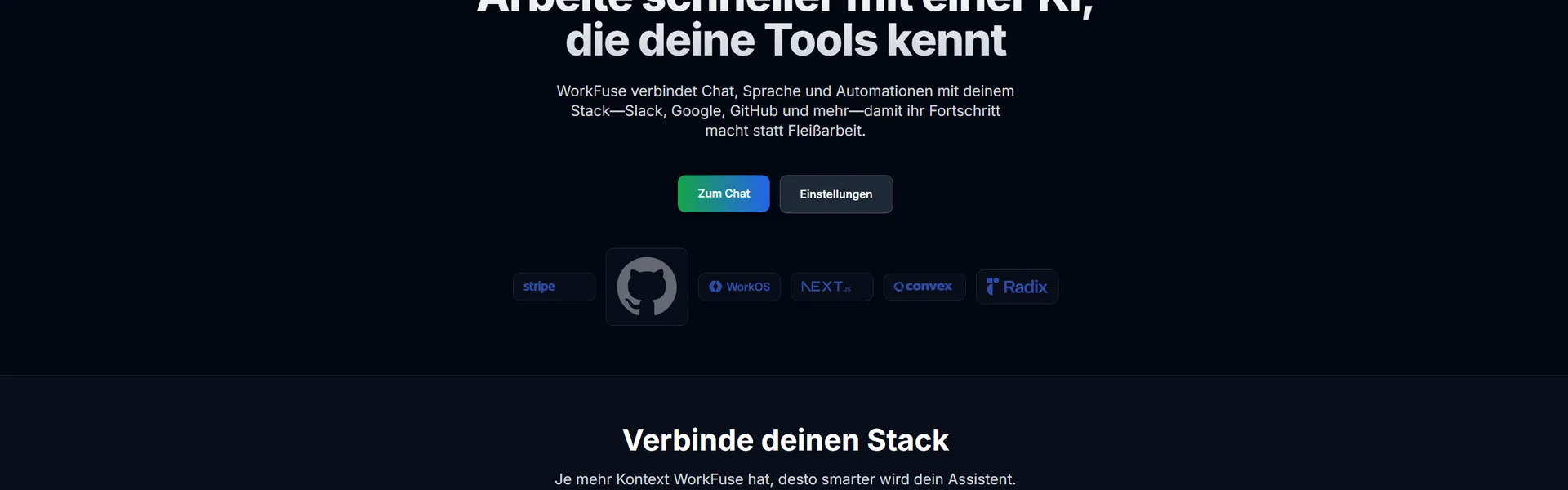 WorkFuse