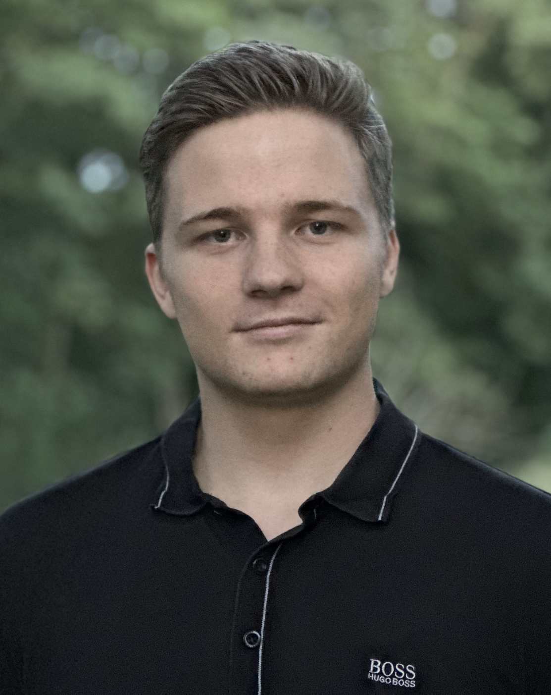 Niklas Schmidt