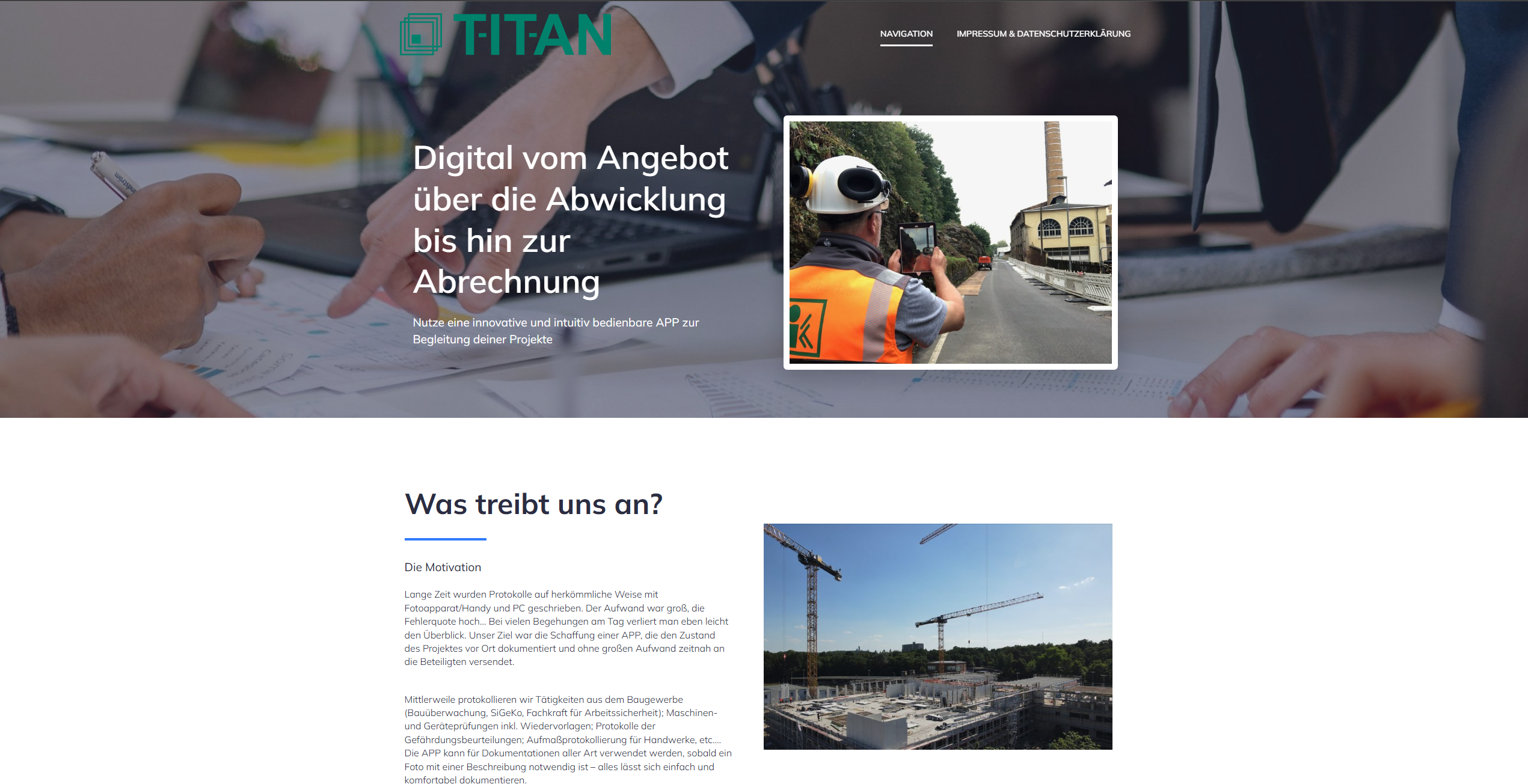T IT AN GmbH